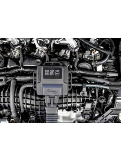 3.2 DI-D 4WD (V98W, V88W), 200PS/147kW, 3200ccm